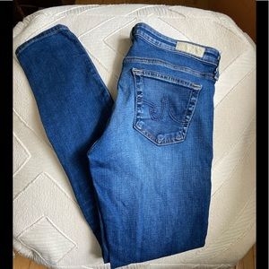 AG jeans.
